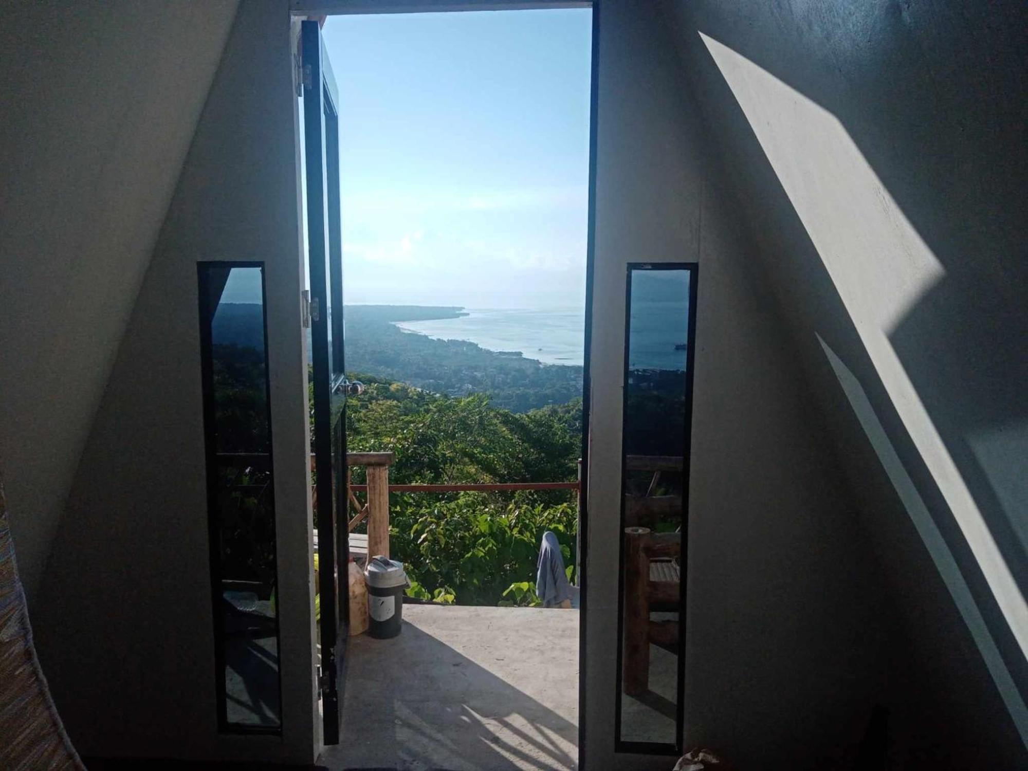 Thornton'S Sea View Cafe & Guesthouse سيكويجور المظهر الخارجي الصورة