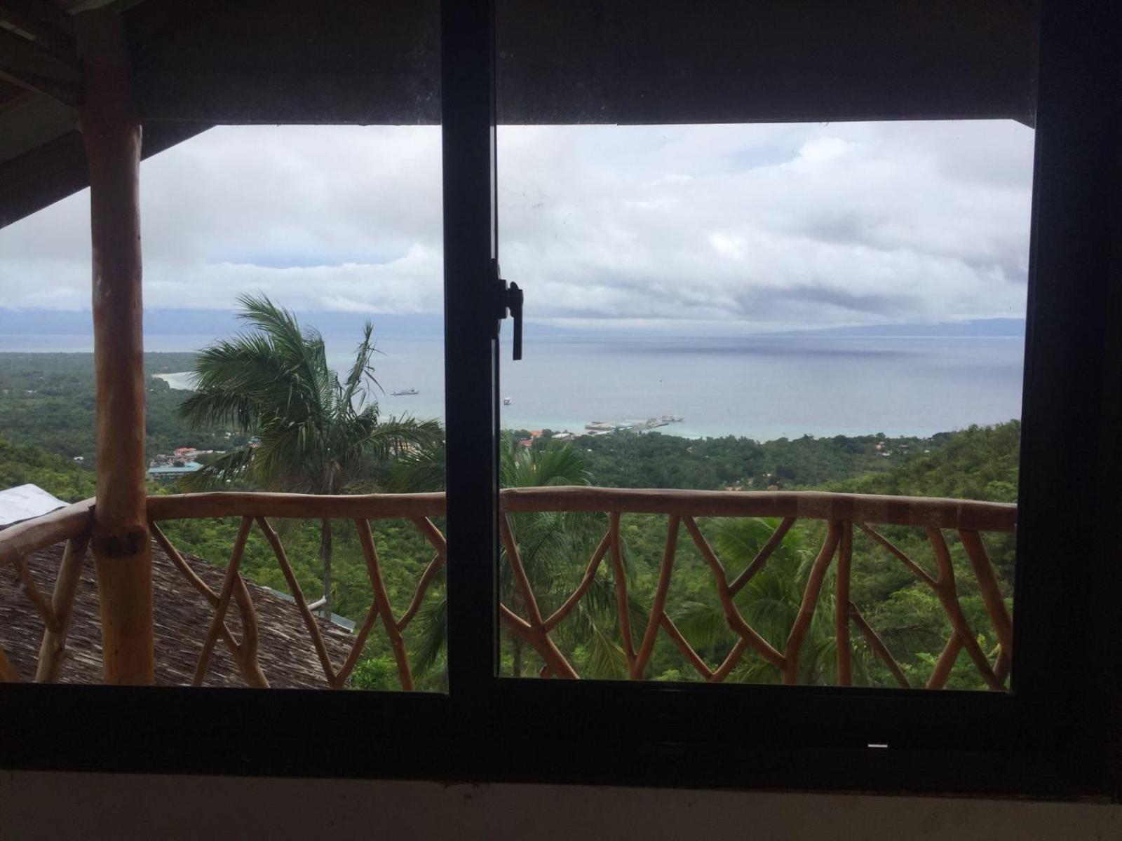 Thornton'S Sea View Cafe & Guesthouse سيكويجور المظهر الخارجي الصورة
