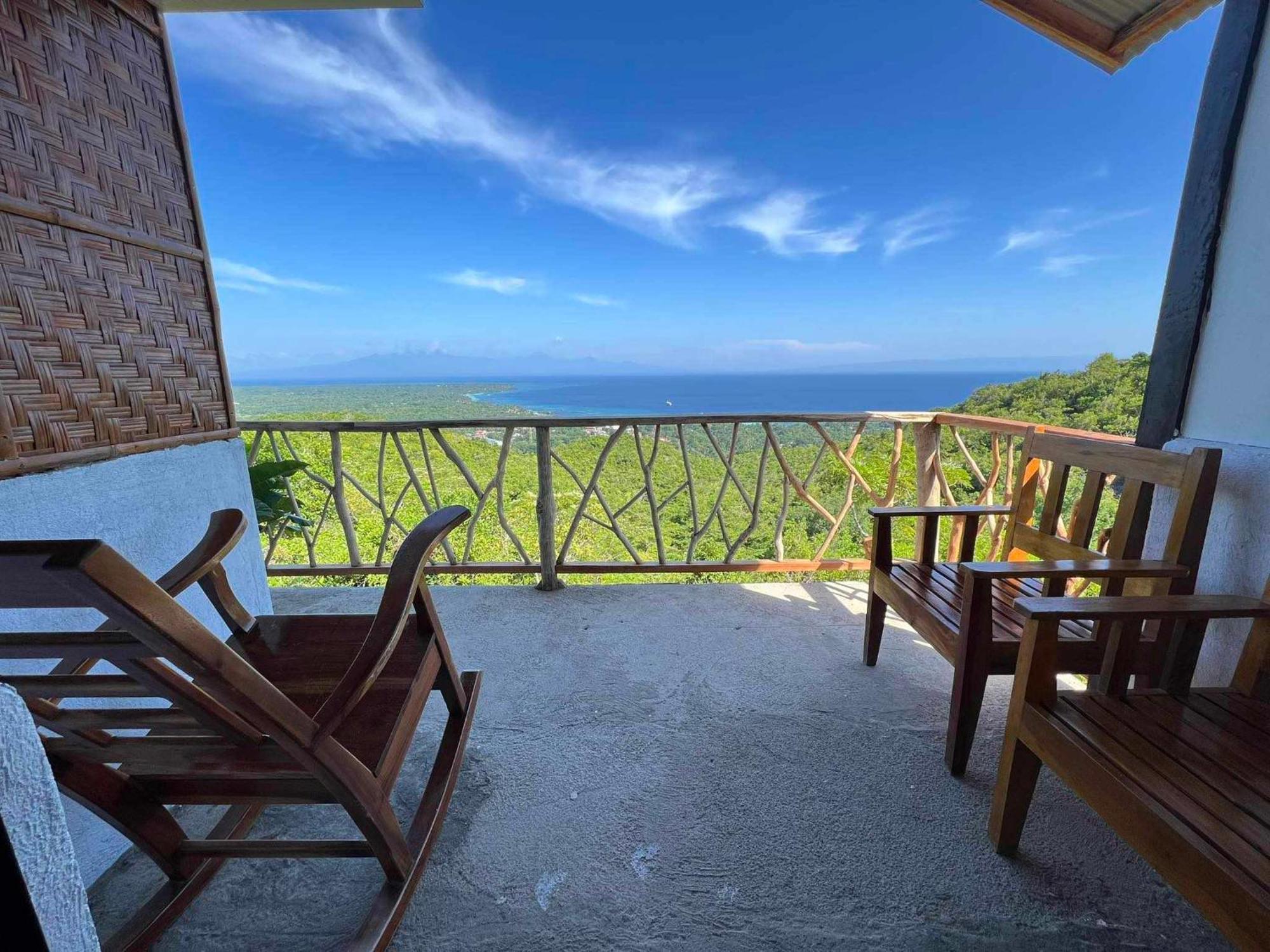 Thornton'S Sea View Cafe & Guesthouse سيكويجور المظهر الخارجي الصورة