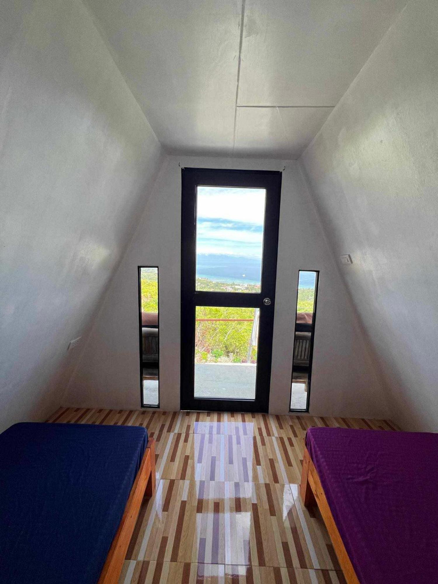 Thornton'S Sea View Cafe & Guesthouse سيكويجور المظهر الخارجي الصورة