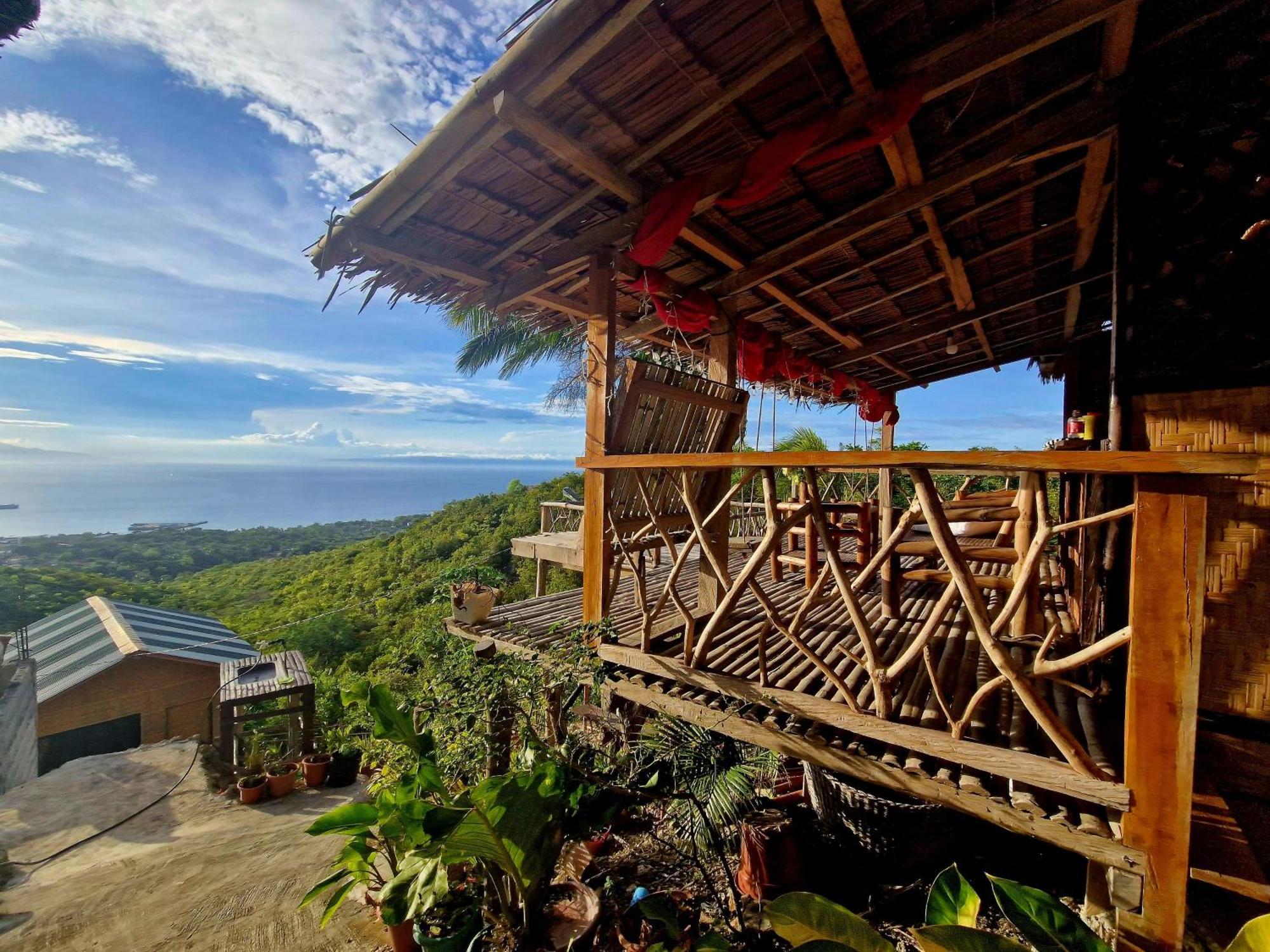 Thornton'S Sea View Cafe & Guesthouse سيكويجور المظهر الخارجي الصورة