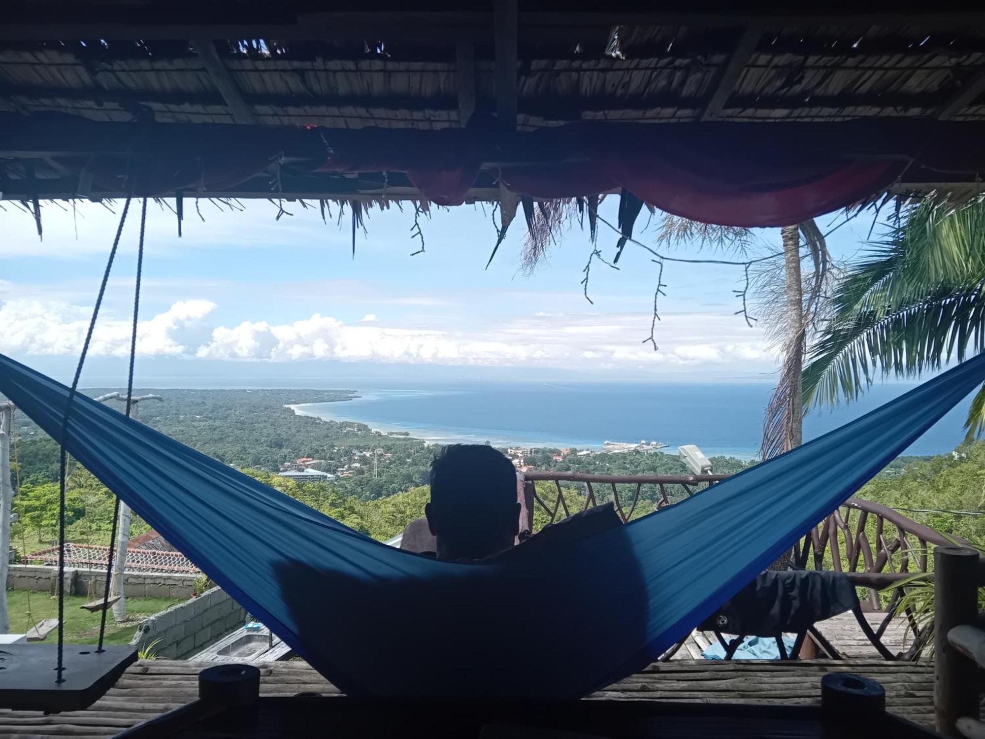 Thornton'S Sea View Cafe & Guesthouse سيكويجور الغرفة الصورة