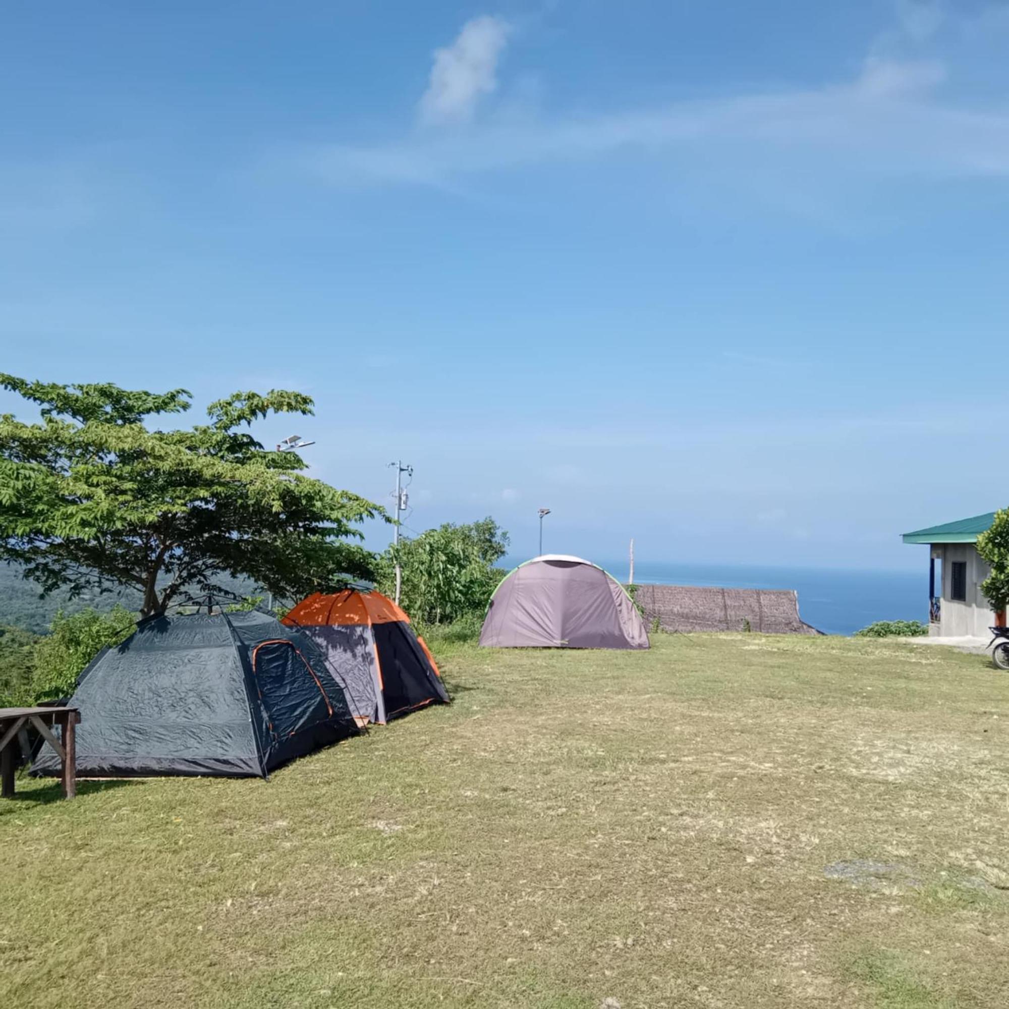 Thornton'S Sea View Cafe & Guesthouse سيكويجور المظهر الخارجي الصورة