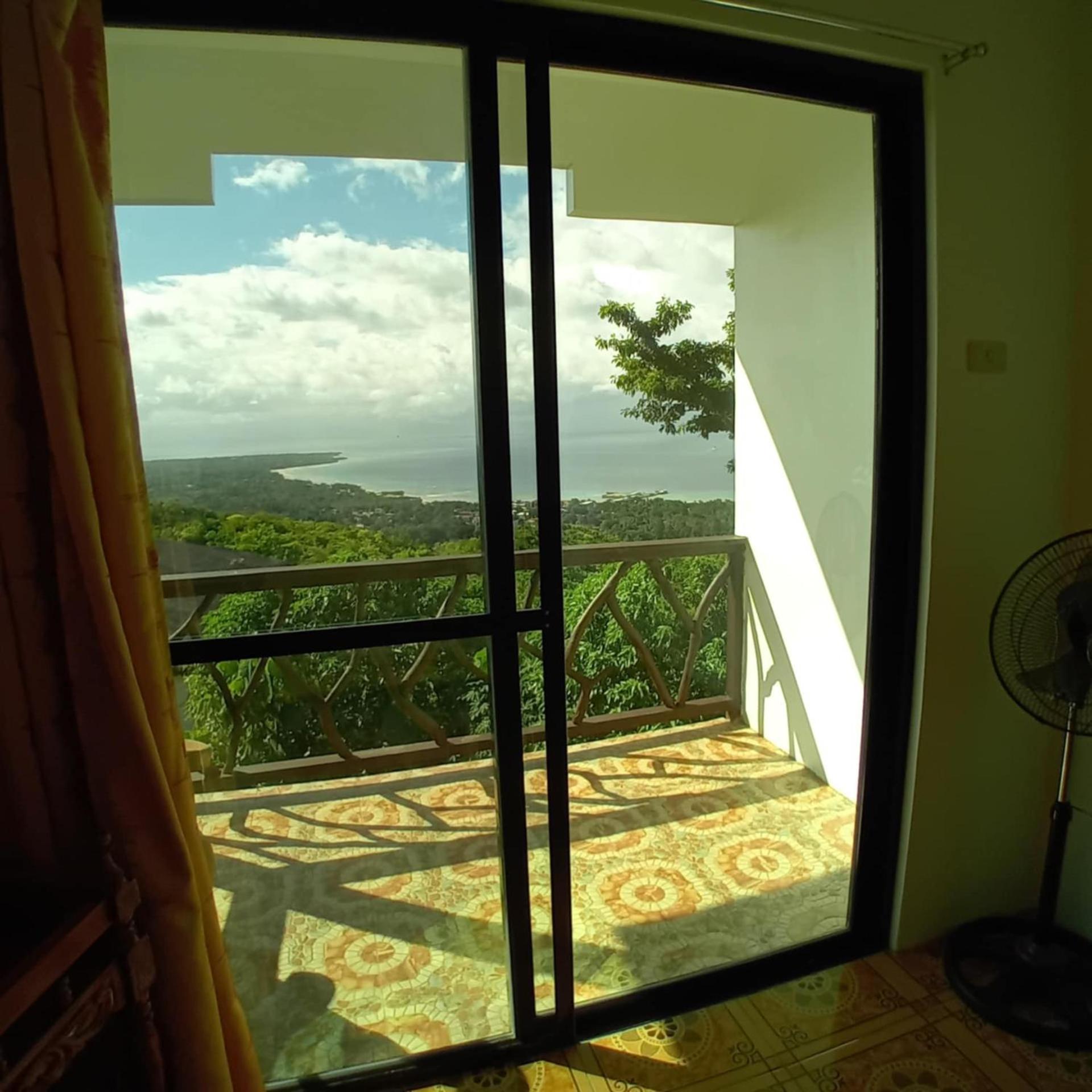 Thornton'S Sea View Cafe & Guesthouse سيكويجور المظهر الخارجي الصورة