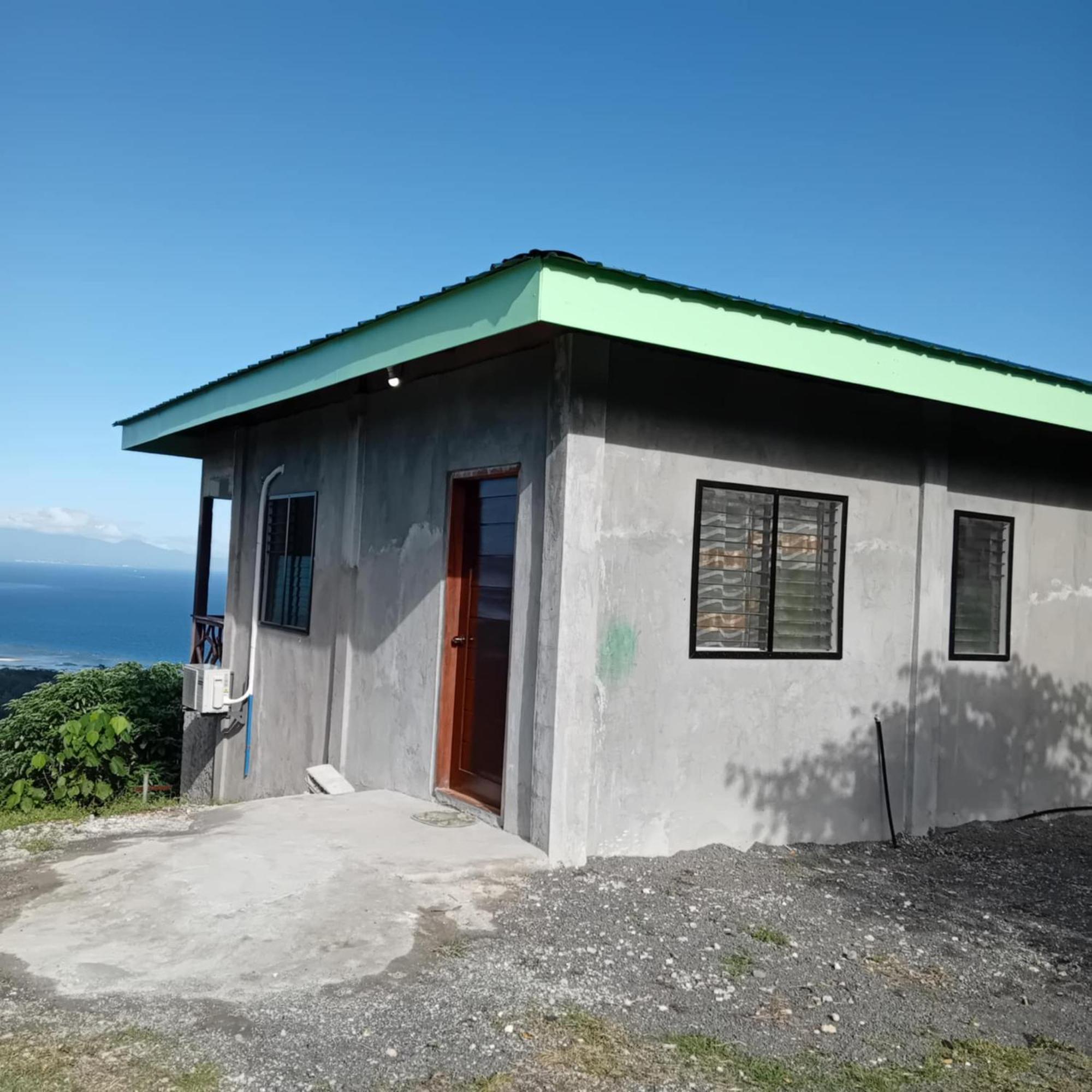 Thornton'S Sea View Cafe & Guesthouse سيكويجور المظهر الخارجي الصورة