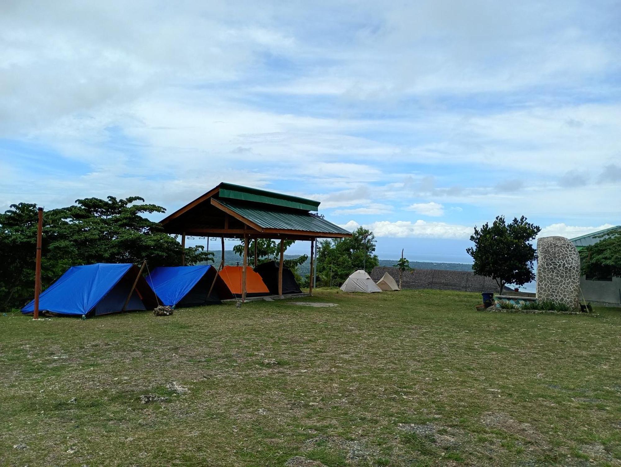 Thornton'S Sea View Cafe & Guesthouse سيكويجور الغرفة الصورة