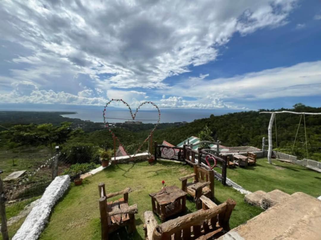 Thornton'S Sea View Cafe & Guesthouse سيكويجور المظهر الخارجي الصورة